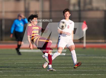 Thumbnail 3 in Maranatha vs Arcadia photogallery.
