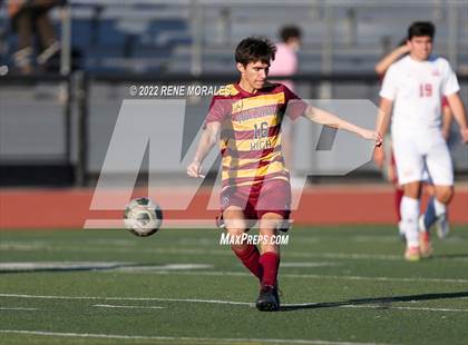 Thumbnail 2 in Maranatha vs Arcadia photogallery.