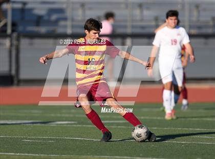 Thumbnail 1 in Maranatha vs Arcadia photogallery.