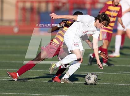 Thumbnail 1 in Maranatha vs Arcadia photogallery.