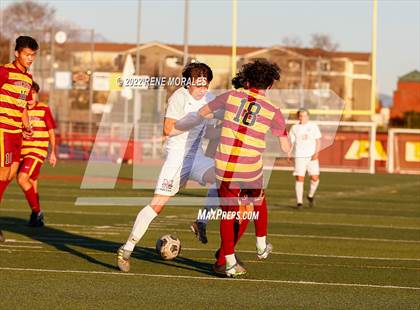 Thumbnail 1 in Maranatha vs Arcadia photogallery.