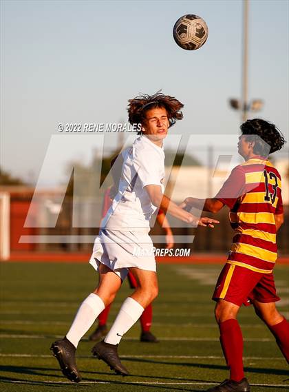 Thumbnail 3 in Maranatha vs Arcadia photogallery.