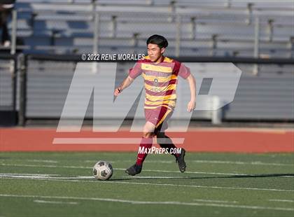 Thumbnail 3 in Maranatha vs Arcadia photogallery.