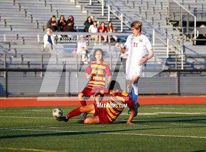 Thumbnail 1 in Maranatha vs Arcadia photogallery.