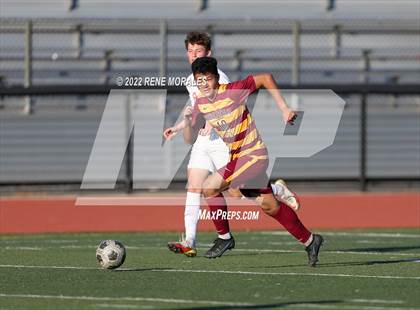 Thumbnail 2 in Maranatha vs Arcadia photogallery.
