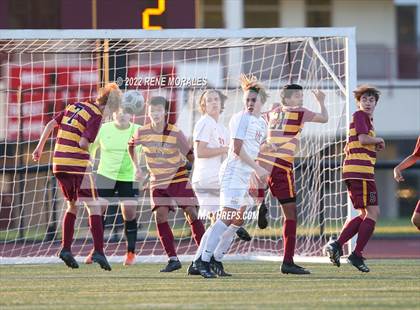 Thumbnail 3 in Maranatha vs Arcadia photogallery.