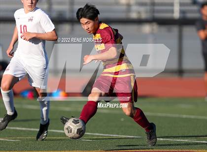 Thumbnail 3 in Maranatha vs Arcadia photogallery.
