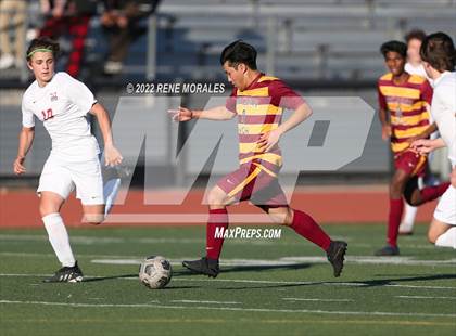 Thumbnail 2 in Maranatha vs Arcadia photogallery.
