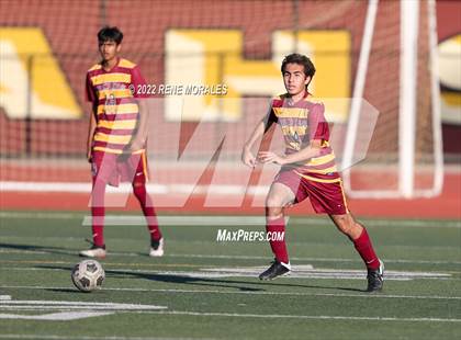 Thumbnail 2 in Maranatha vs Arcadia photogallery.