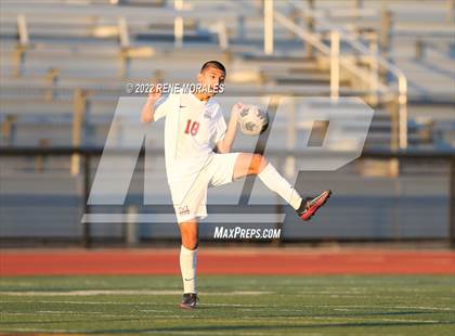 Thumbnail 1 in Maranatha vs Arcadia photogallery.