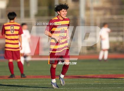 Thumbnail 2 in Maranatha vs Arcadia photogallery.
