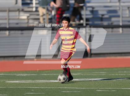 Thumbnail 2 in Maranatha vs Arcadia photogallery.