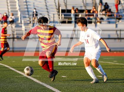 Thumbnail 3 in Maranatha vs Arcadia photogallery.
