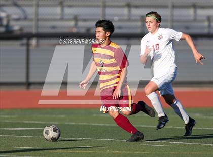 Thumbnail 1 in Maranatha vs Arcadia photogallery.