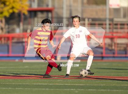 Thumbnail 2 in Maranatha vs Arcadia photogallery.