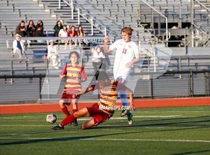 Thumbnail 3 in Maranatha vs Arcadia photogallery.