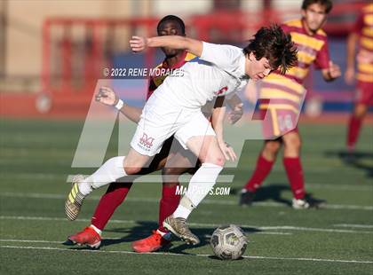 Thumbnail 2 in Maranatha vs Arcadia photogallery.