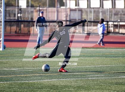 Thumbnail 2 in Maranatha vs Arcadia photogallery.