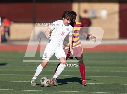 Thumbnail 1 in Maranatha vs Arcadia photogallery.