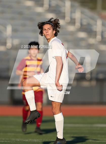 Thumbnail 2 in Maranatha vs Arcadia photogallery.