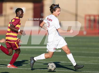 Thumbnail 1 in Maranatha vs Arcadia photogallery.
