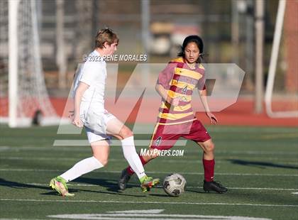 Thumbnail 2 in Maranatha vs Arcadia photogallery.