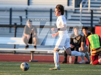 Thumbnail 2 in Maranatha vs Arcadia photogallery.