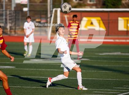 Thumbnail 1 in Maranatha vs Arcadia photogallery.