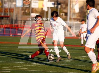 Thumbnail 1 in Maranatha vs Arcadia photogallery.