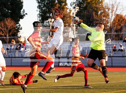 Thumbnail 3 in Maranatha vs Arcadia photogallery.