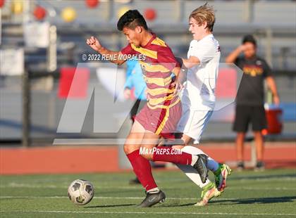 Thumbnail 1 in Maranatha vs Arcadia photogallery.
