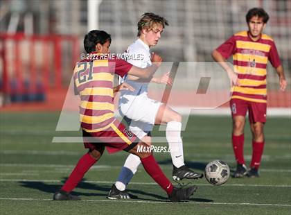Thumbnail 3 in Maranatha vs Arcadia photogallery.