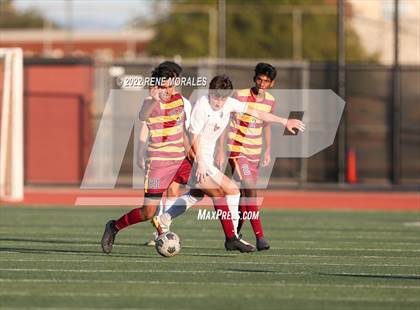 Thumbnail 3 in Maranatha vs Arcadia photogallery.