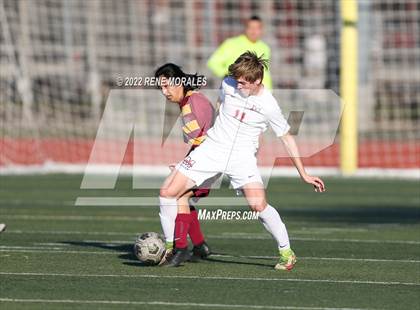 Thumbnail 2 in Maranatha vs Arcadia photogallery.