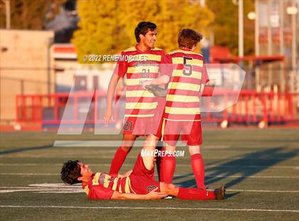 Thumbnail 3 in Maranatha vs Arcadia photogallery.