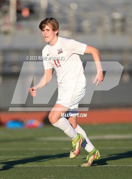 Thumbnail 1 in Maranatha vs Arcadia photogallery.