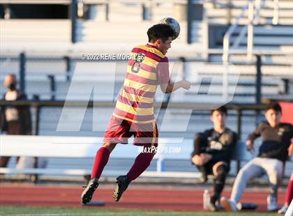 Thumbnail 2 in Maranatha vs Arcadia photogallery.