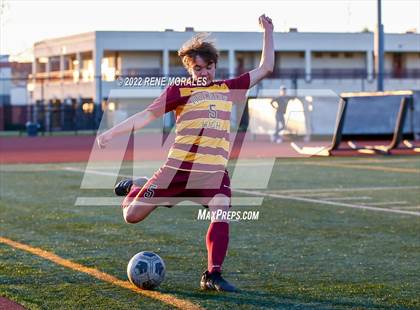 Thumbnail 1 in Maranatha vs Arcadia photogallery.