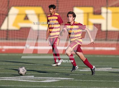 Thumbnail 3 in Maranatha vs Arcadia photogallery.