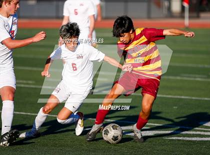 Thumbnail 2 in Maranatha vs Arcadia photogallery.