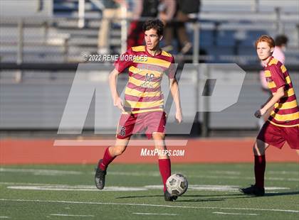 Thumbnail 3 in Maranatha vs Arcadia photogallery.