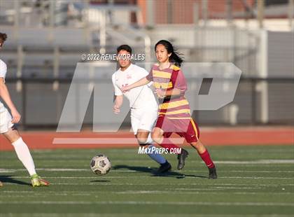 Thumbnail 2 in Maranatha vs Arcadia photogallery.
