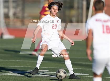 Thumbnail 2 in Maranatha vs Arcadia photogallery.