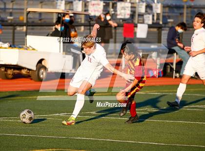 Thumbnail 2 in Maranatha vs Arcadia photogallery.