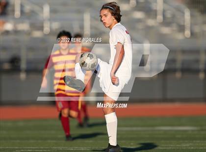 Thumbnail 3 in Maranatha vs Arcadia photogallery.