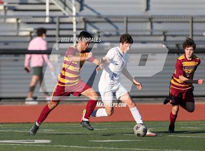 Thumbnail 2 in Maranatha vs Arcadia photogallery.