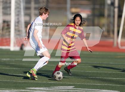 Thumbnail 1 in Maranatha vs Arcadia photogallery.