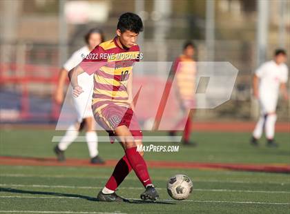Thumbnail 2 in Maranatha vs Arcadia photogallery.