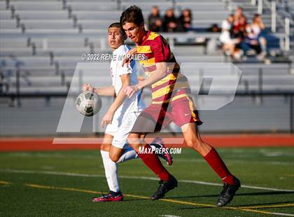 Thumbnail 3 in Maranatha vs Arcadia photogallery.