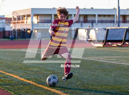 Thumbnail 3 in Maranatha vs Arcadia photogallery.